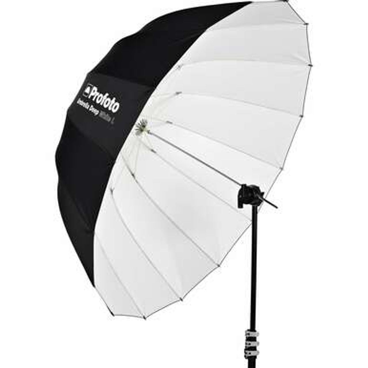 PROFOTO UMBRELLA DEEP (WHITE) (65")