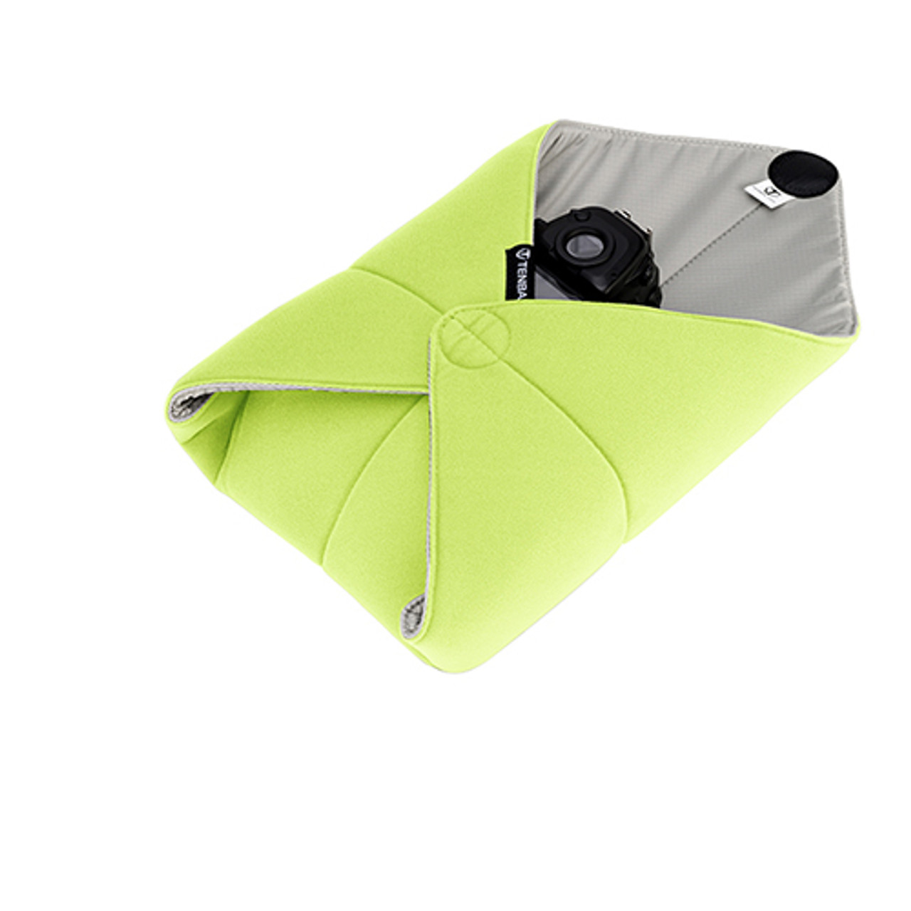 TENBA PROTECTIVE WRAP 16" (LIME)