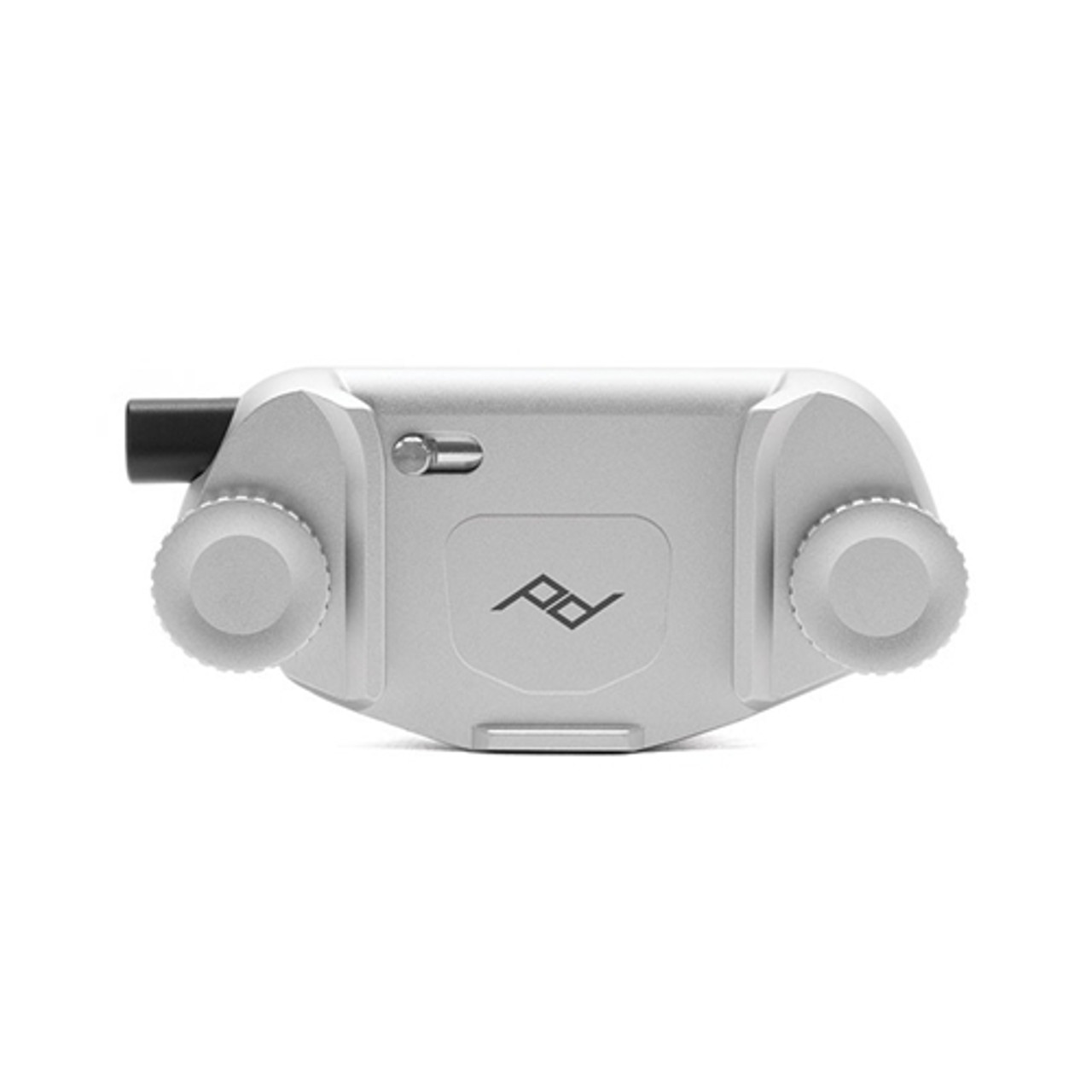 PEAK DESIGN CAPTURE CLIP (SILVER)