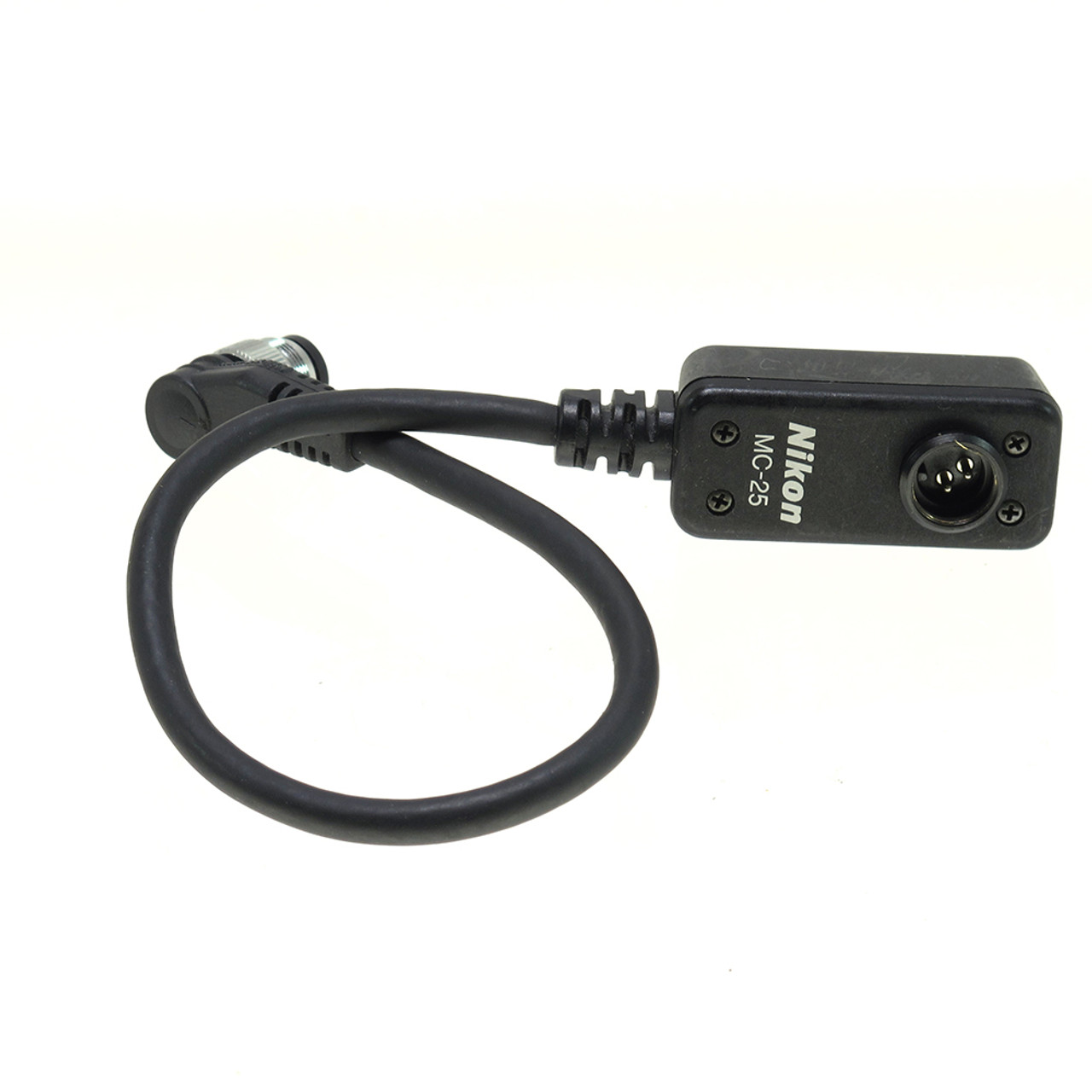 USED NIKON MC-25 SHUTTER RELEASE