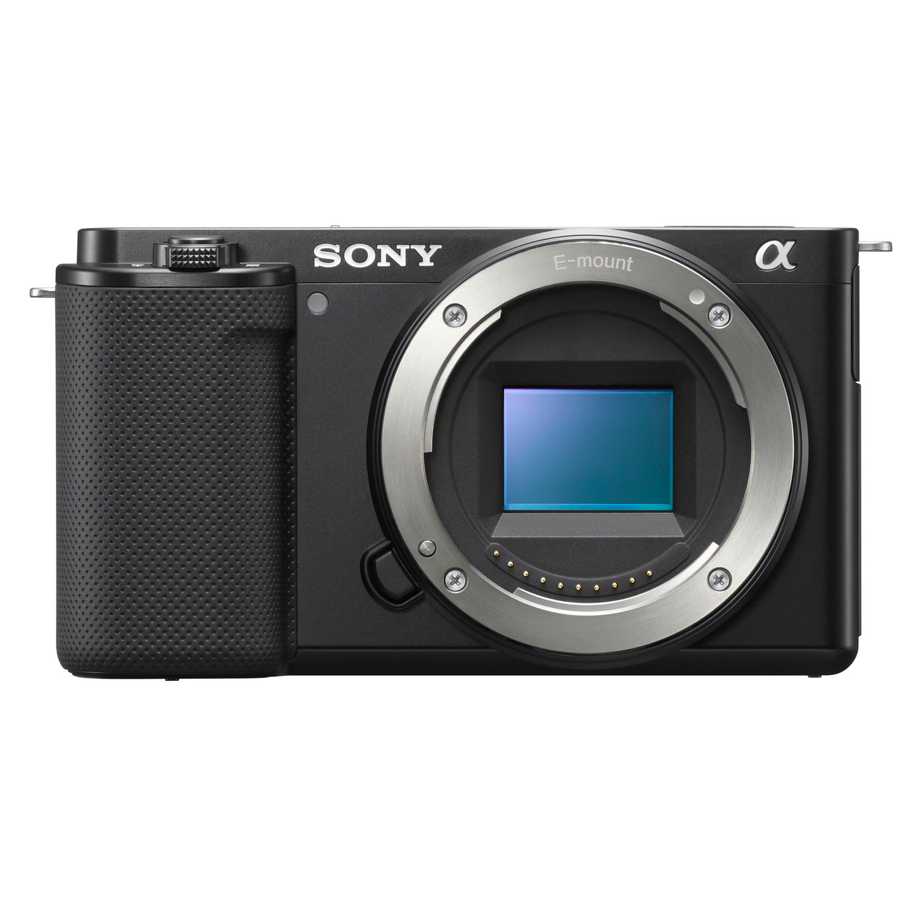 SONY ZV-E10 BODY (BLACK)