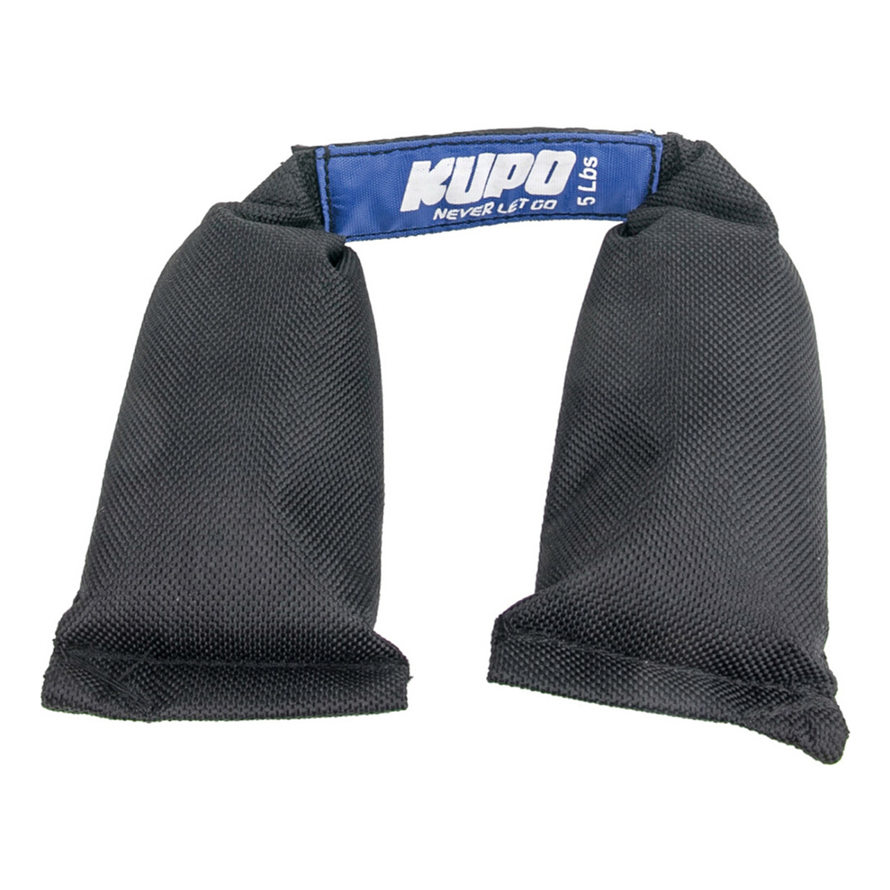 KUPO WRAP & GO SHOT BAGS 5LBS