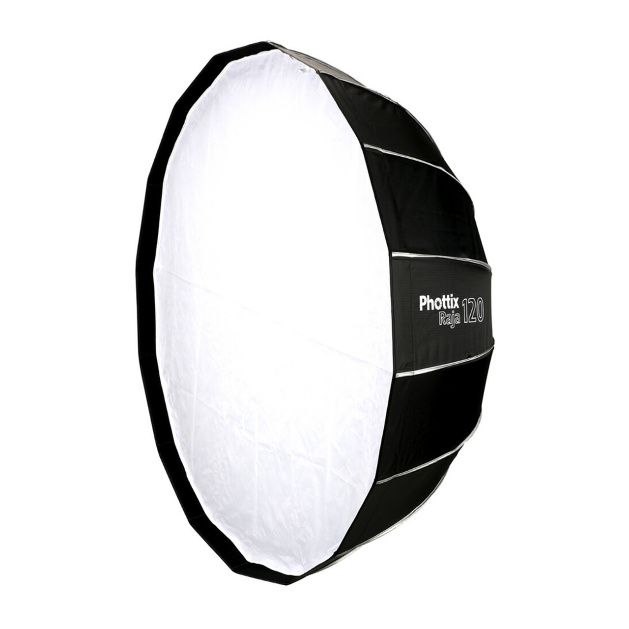 PHOTTIX RAJA QUICK FOLDING SOFTBOX 120CM/47"