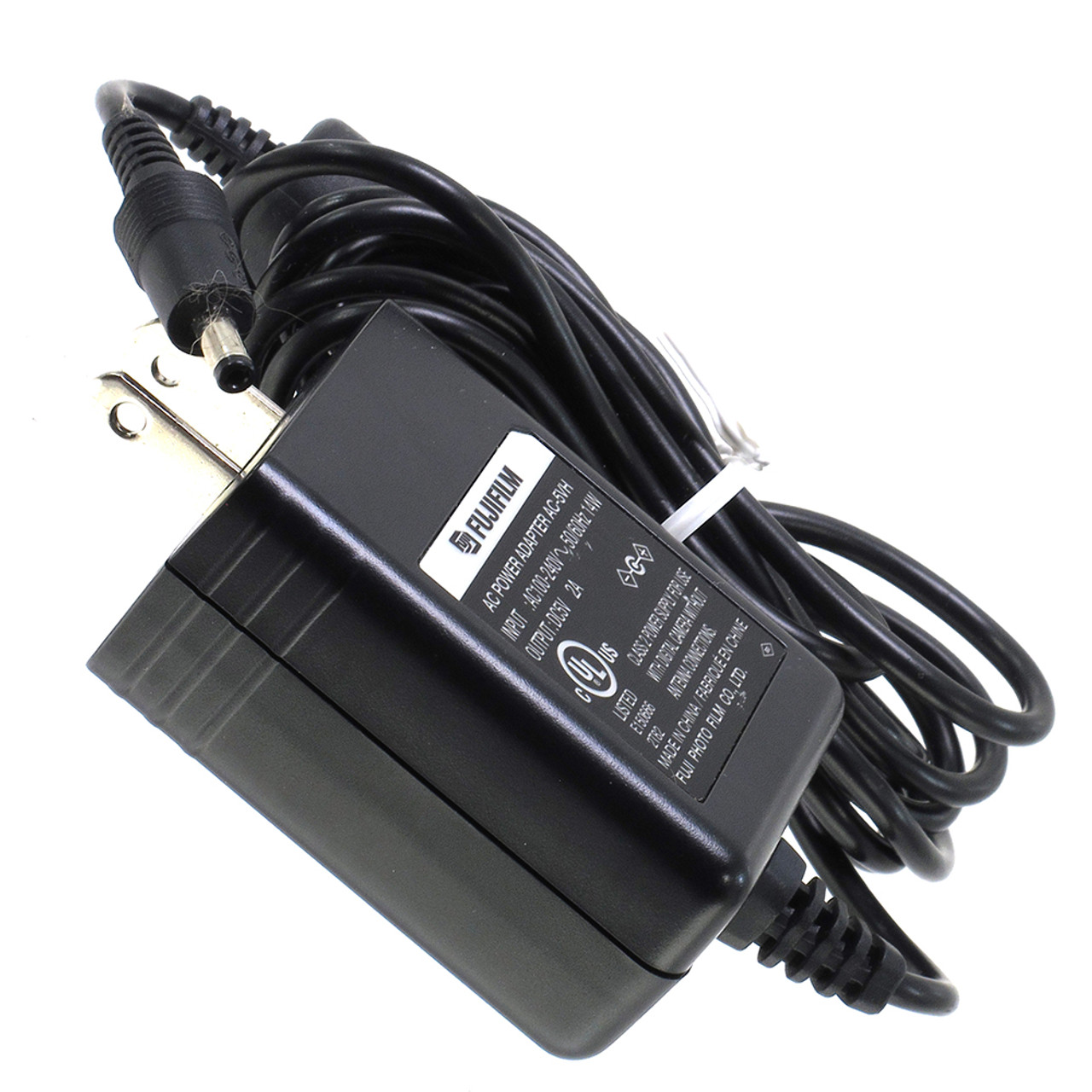 USED FUJIFILM AC ADAPTER AC-5VH (740052)