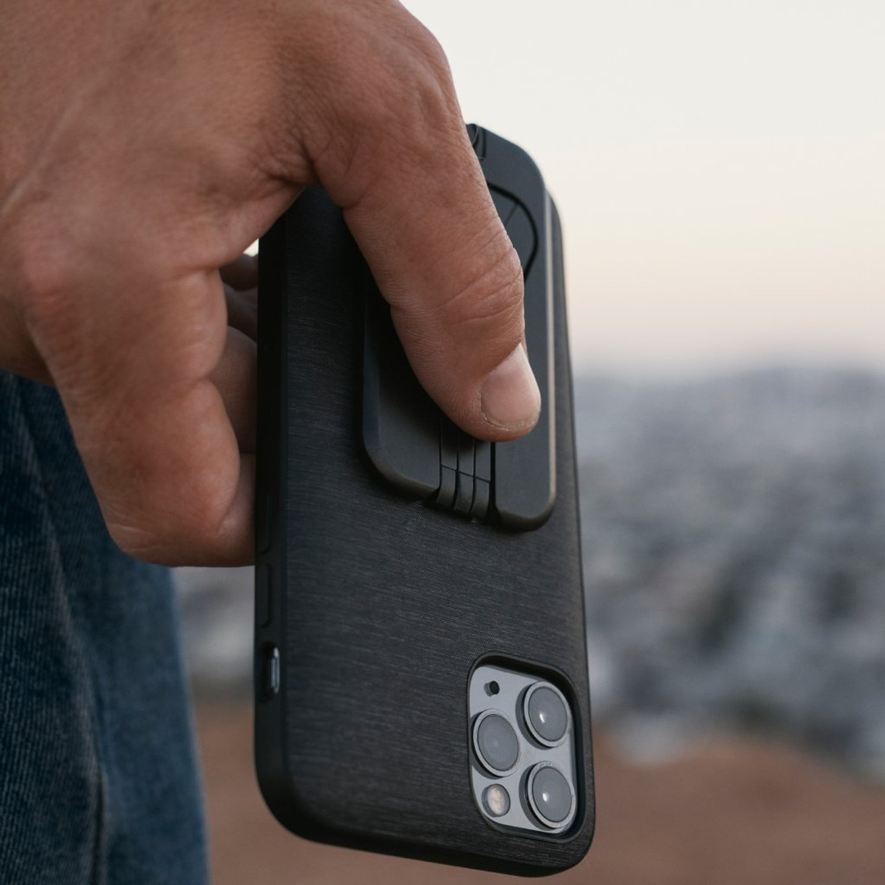 PEAK DESIGN MOBILE TRIPOD