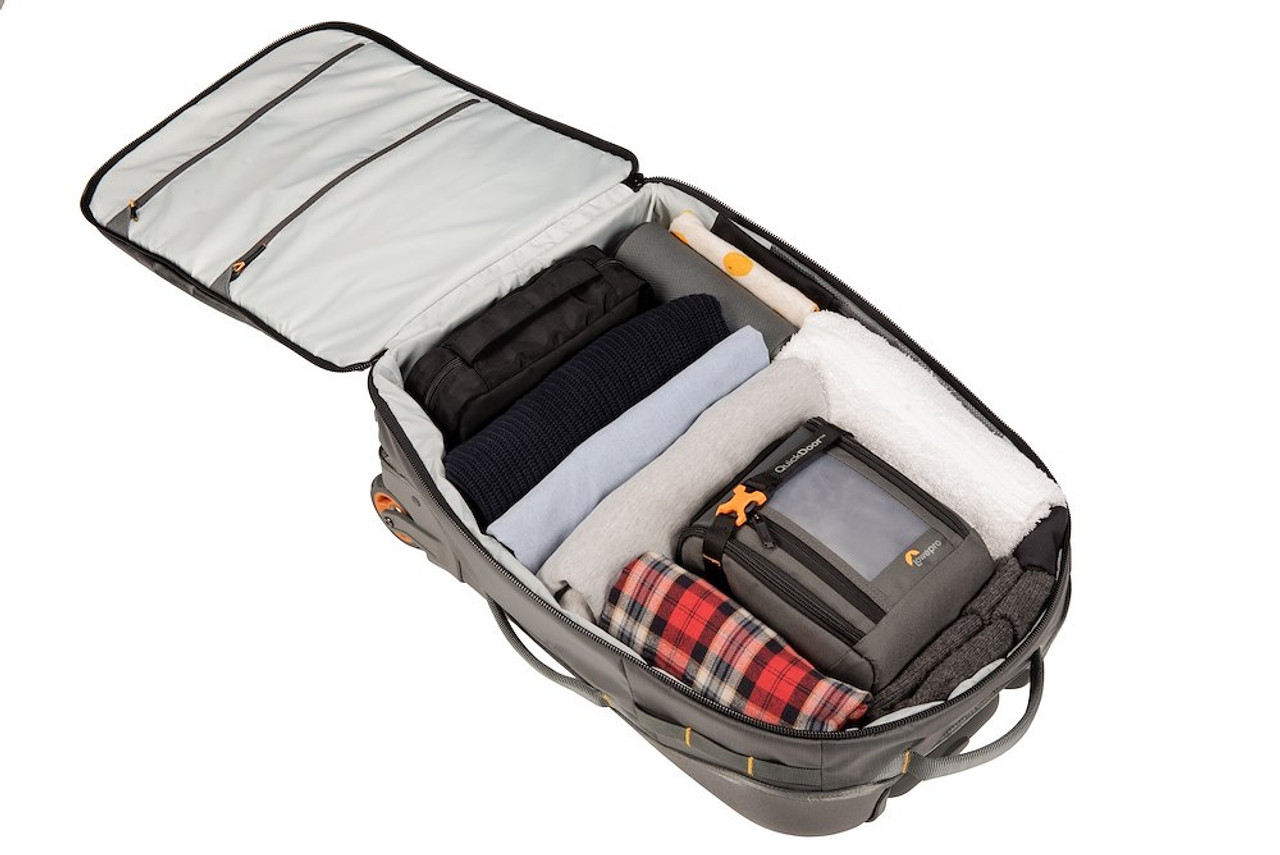 LOWEPRO GEARUP CREATOR BOX II (M)