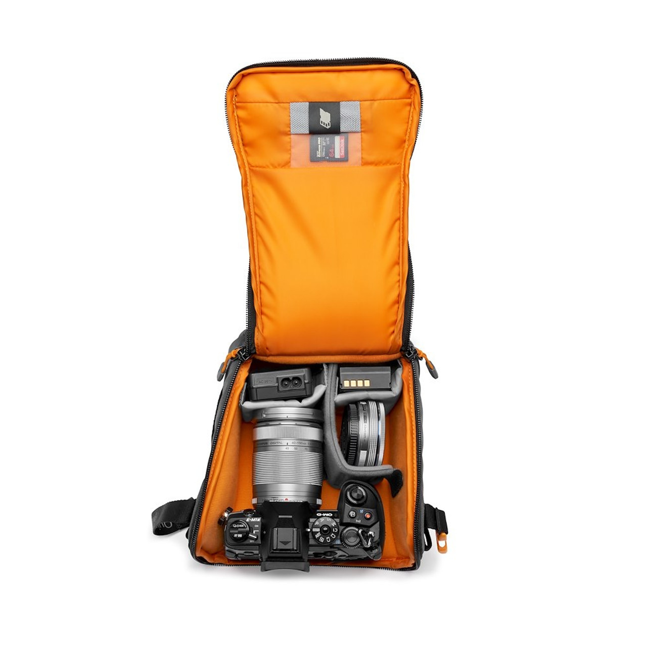 LOWEPRO GEARUP CREATOR BOX II (M)