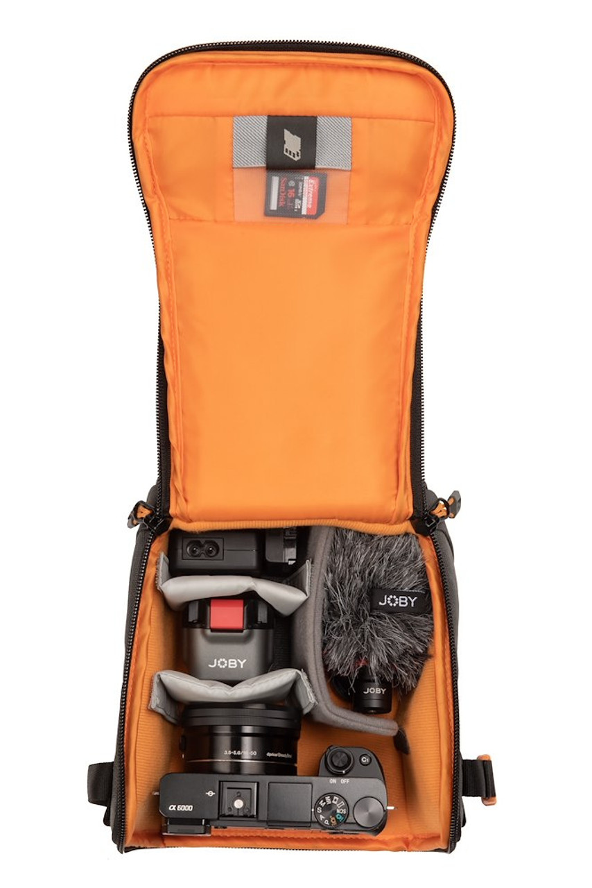 LOWEPRO GEARUP CREATOR BOX II (M)