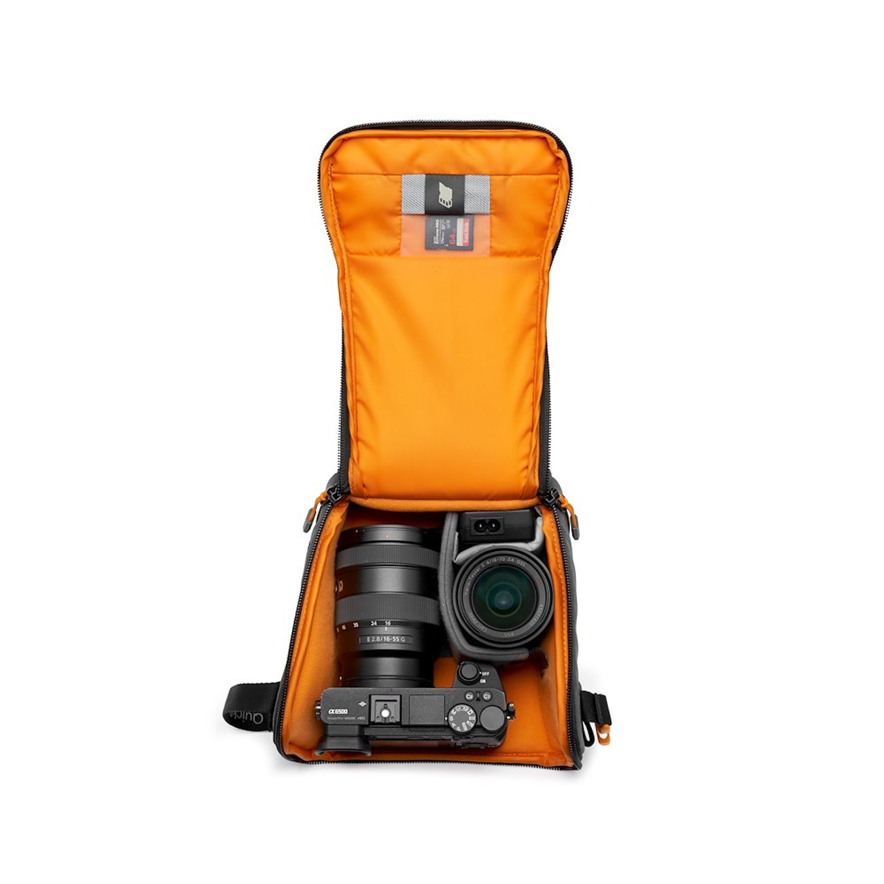 LOWEPRO GEARUP CREATOR BOX II (M)