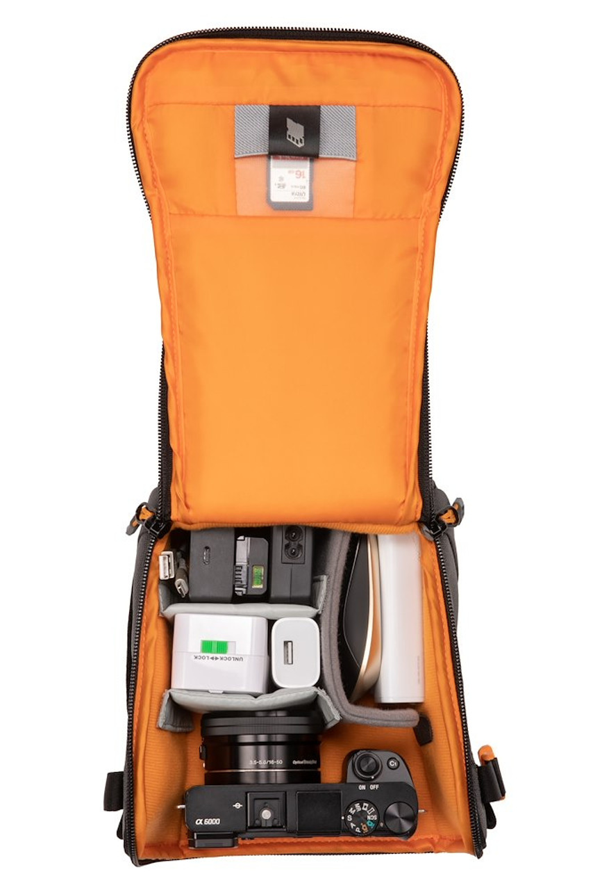 LOWEPRO GEARUP CREATOR BOX II (M)