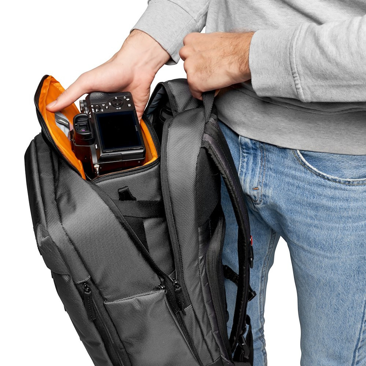 LOWEPRO GEARUP CREATOR BOX II (M)