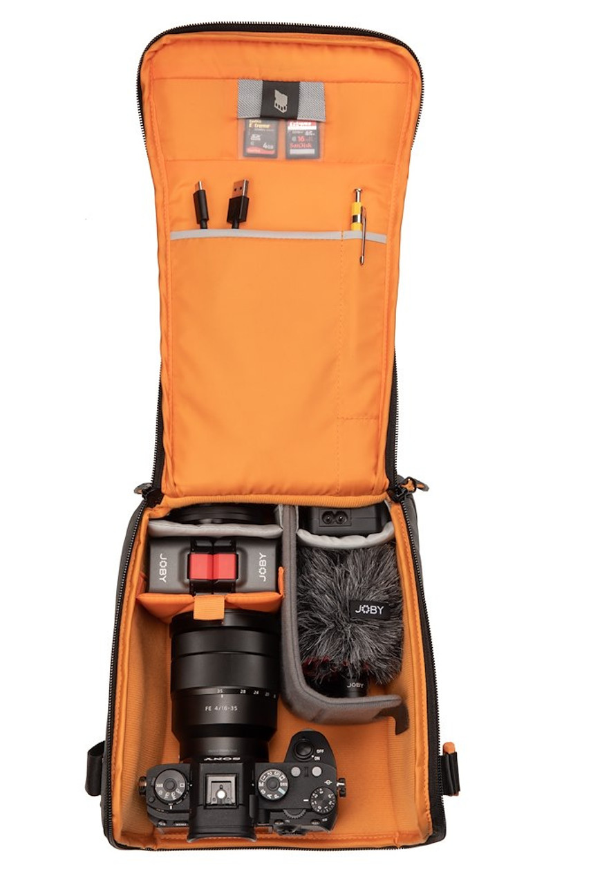 LOWEPRO GEARUP CREATOR BOX II (L)