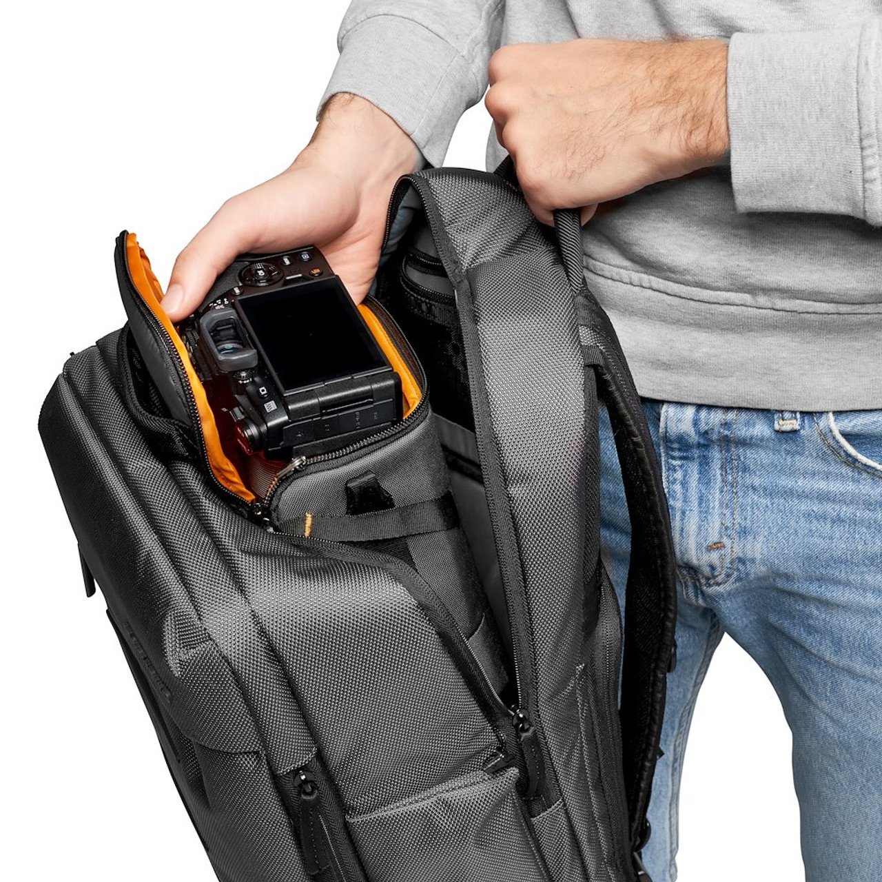 LOWEPRO GEARUP CREATOR BOX II (L)
