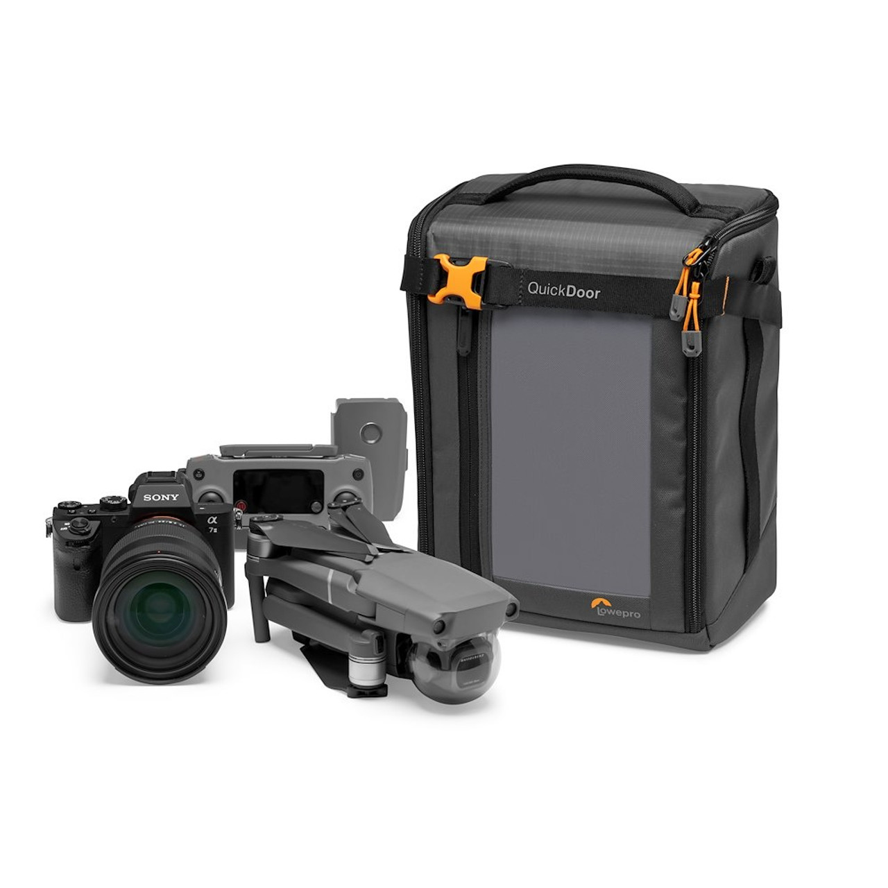 LOWEPRO GEARUP CREATOR BOX II (XL)