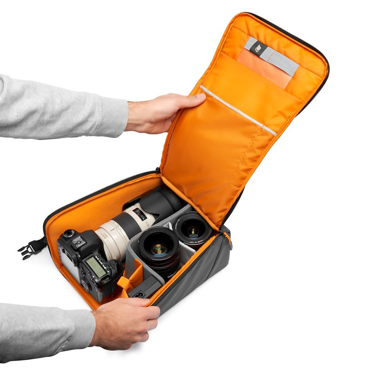 LOWEPRO GEARUP CREATOR BOX II (XL)