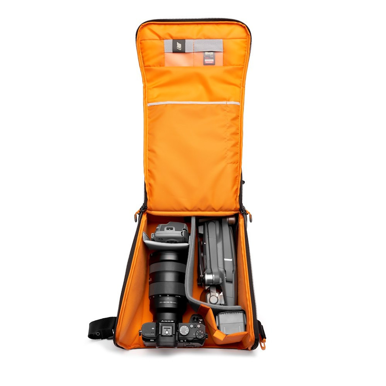 LOWEPRO GEARUP CREATOR BOX II (XL)