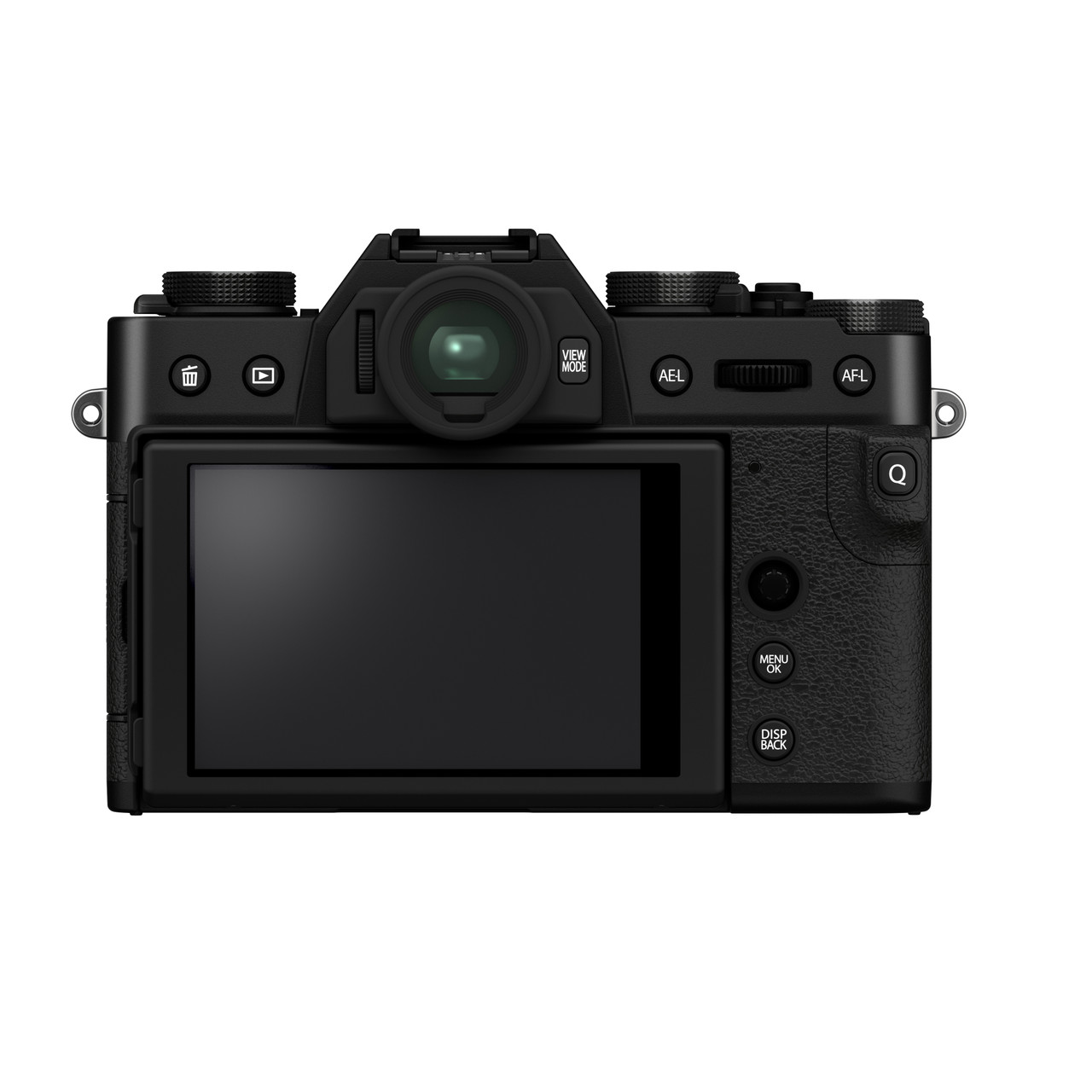 FUJIFILM X-T30 II BODY (BLACK)