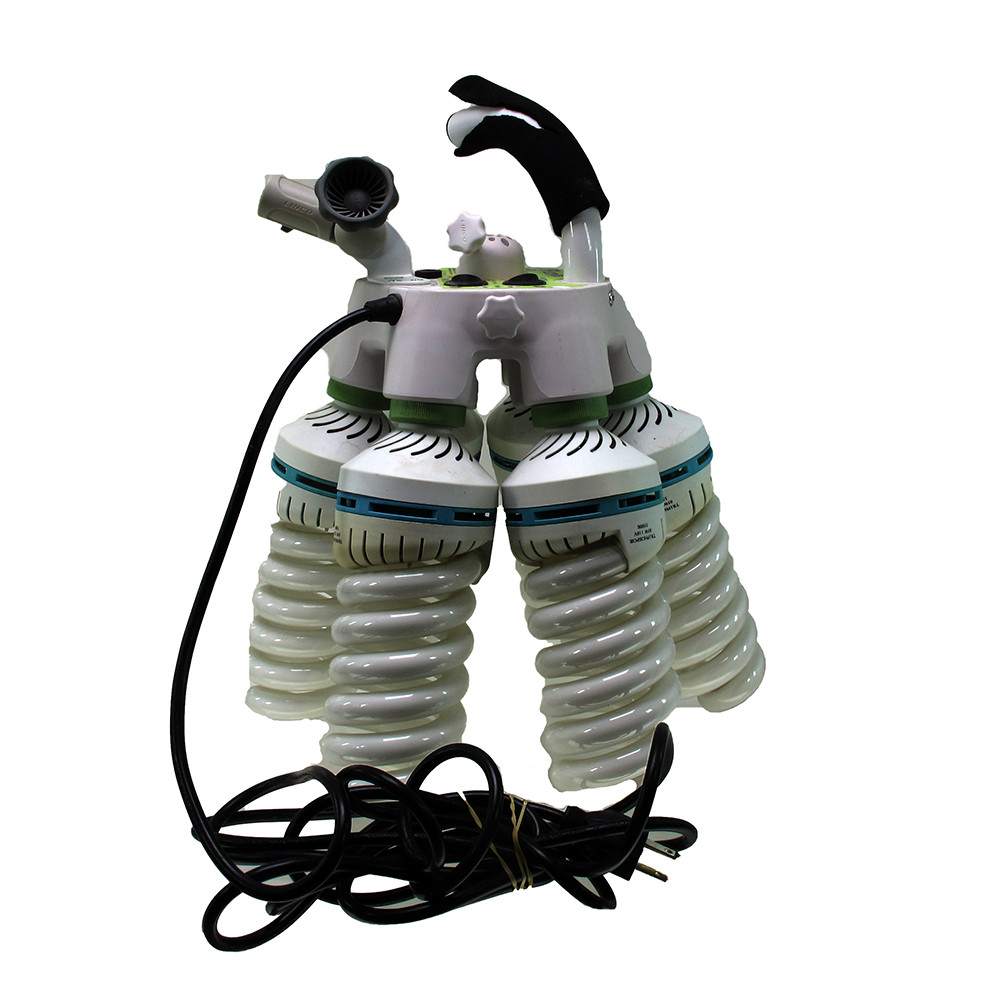 USED LINCO FLORA LIGHT (740511)