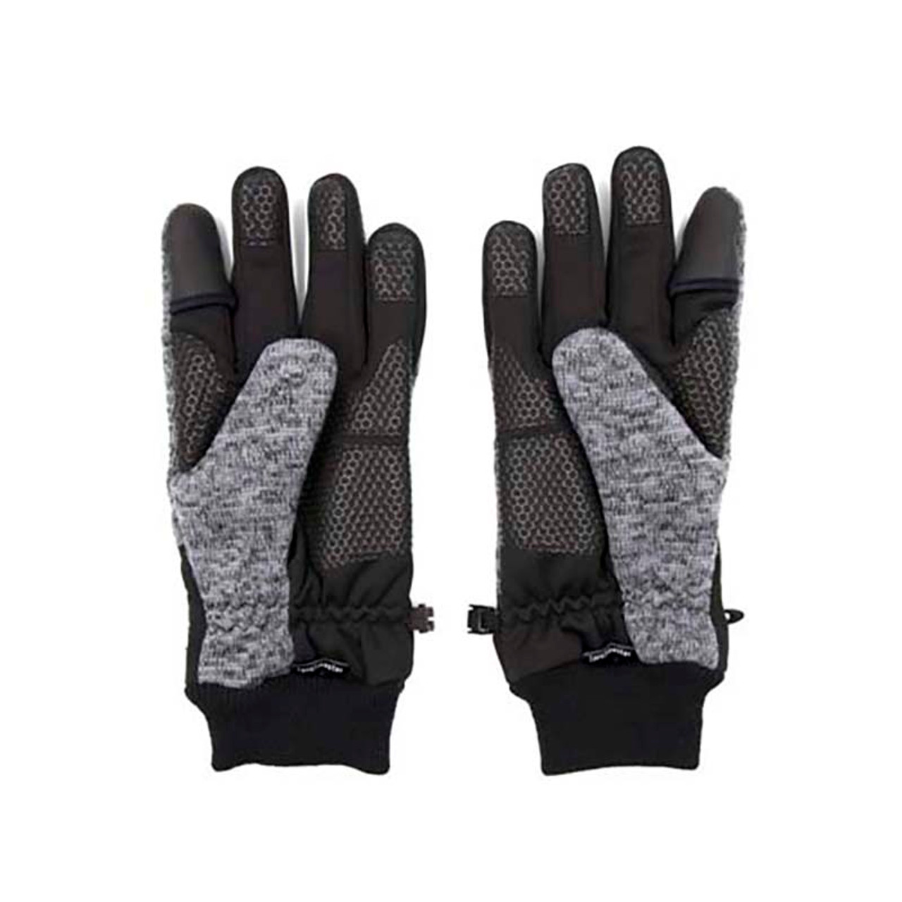 PROMASTER KNIT PHOTO GLOVES V2 (LARGE)