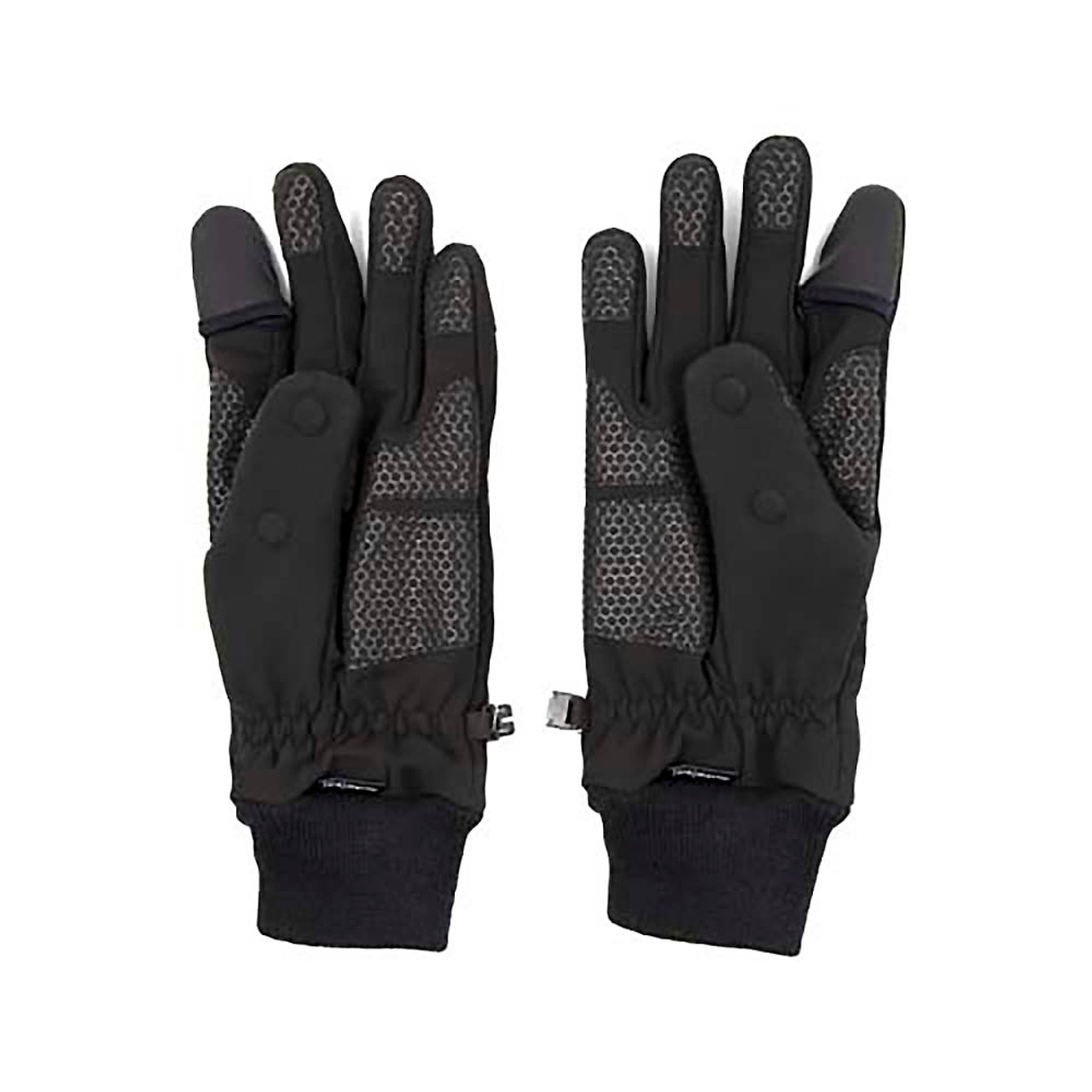 PROMASTER 4-LAYER PHOTO GLOVES MEDIUM V2