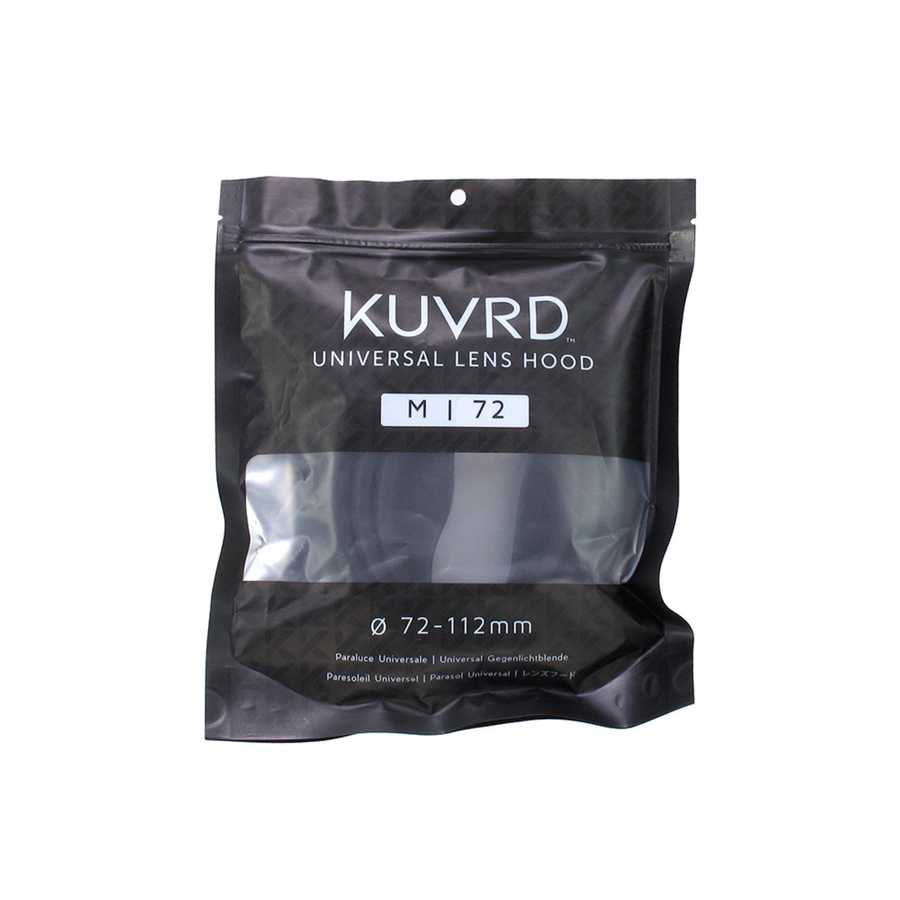 USED KURVD M/72 UNIVERSAL HOOD (740538)