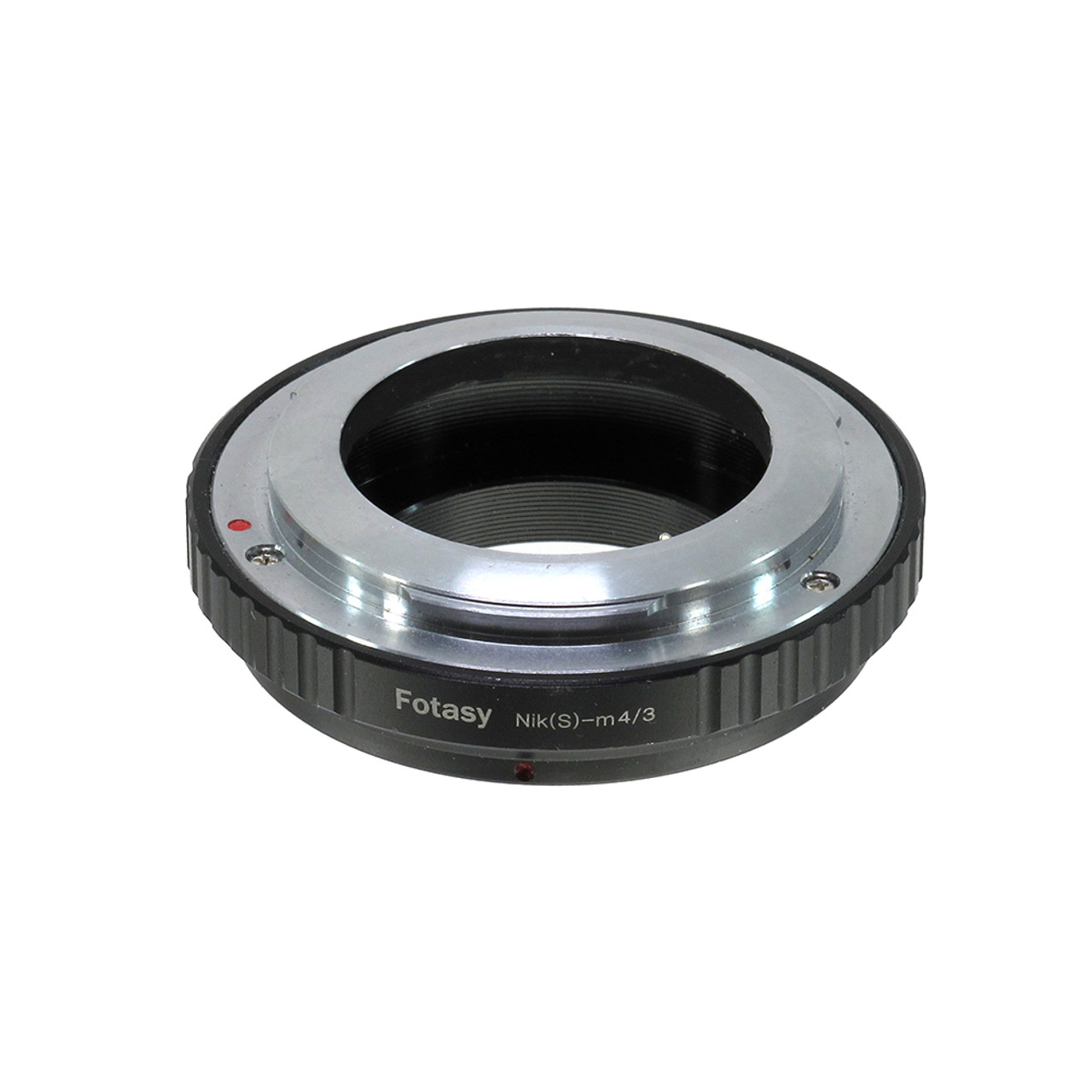 USED ROLLEI 35MM > M43 ADAPTER