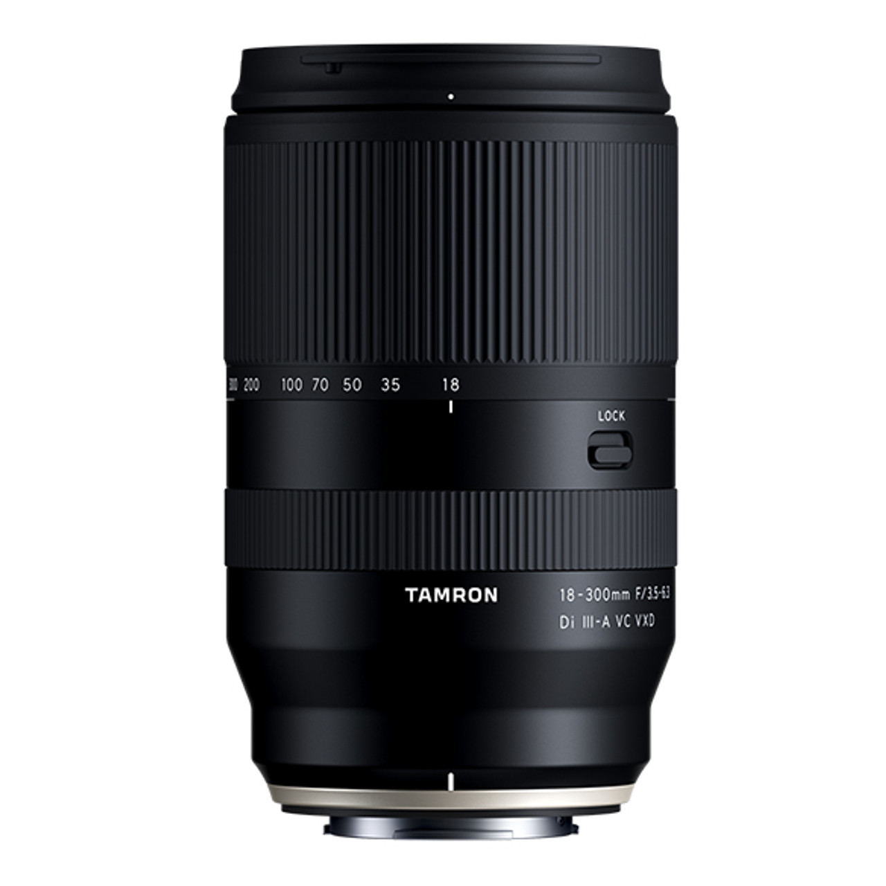 TAMRON 18-300MM F3.5-6.3 DI III-A VC (FUJIFILM XF)