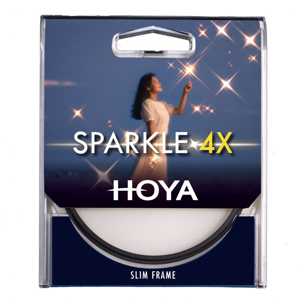 HOYA SPARKLE 4X (55MM)