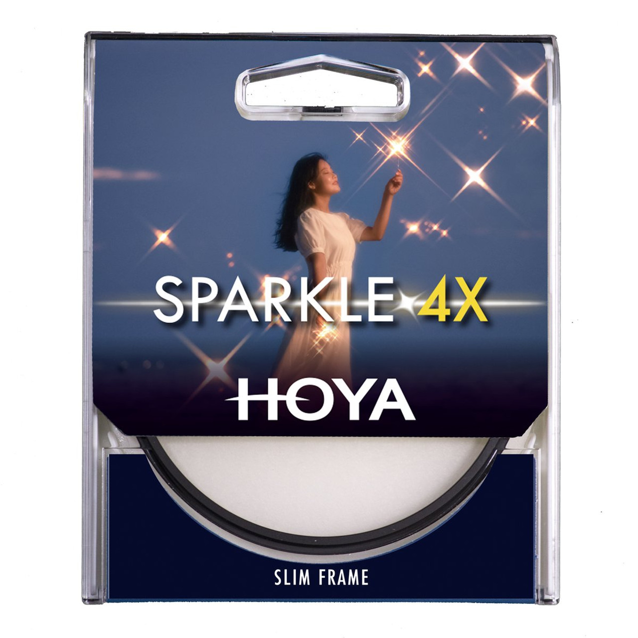 HOYA SPARKLE 4X (58MM)