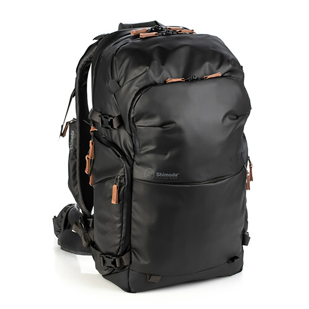 SHIMODA EXPLORE V2 30 BACKPACK (BLACK)