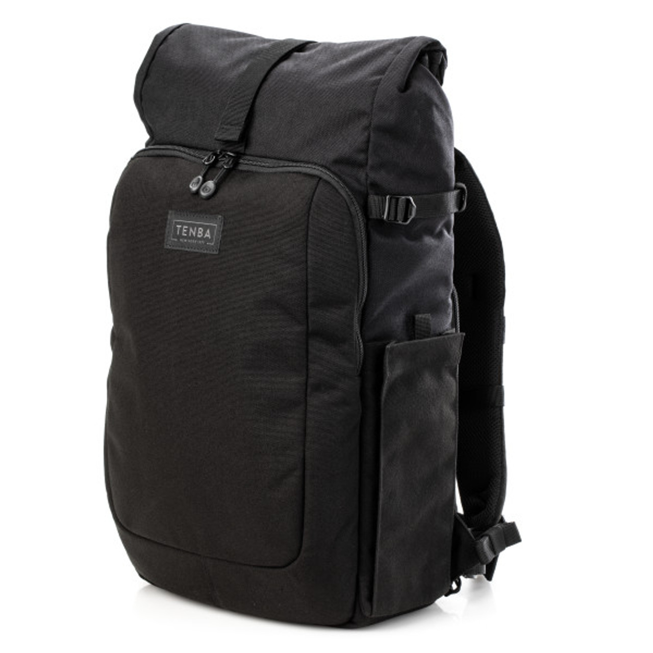 TENBA FULTON V2 16L BACKPACK (BLACK)