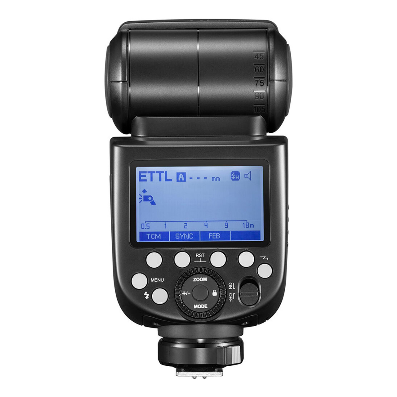 GODOX TT685IIN SPEEDLITE (NIKON)