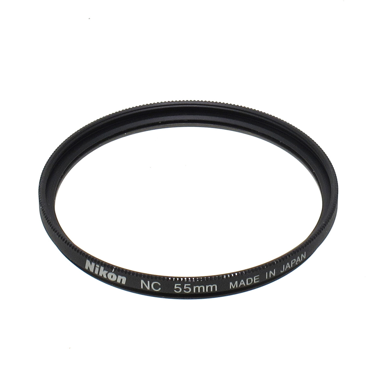 USED NIKON 55MM NC (704640)