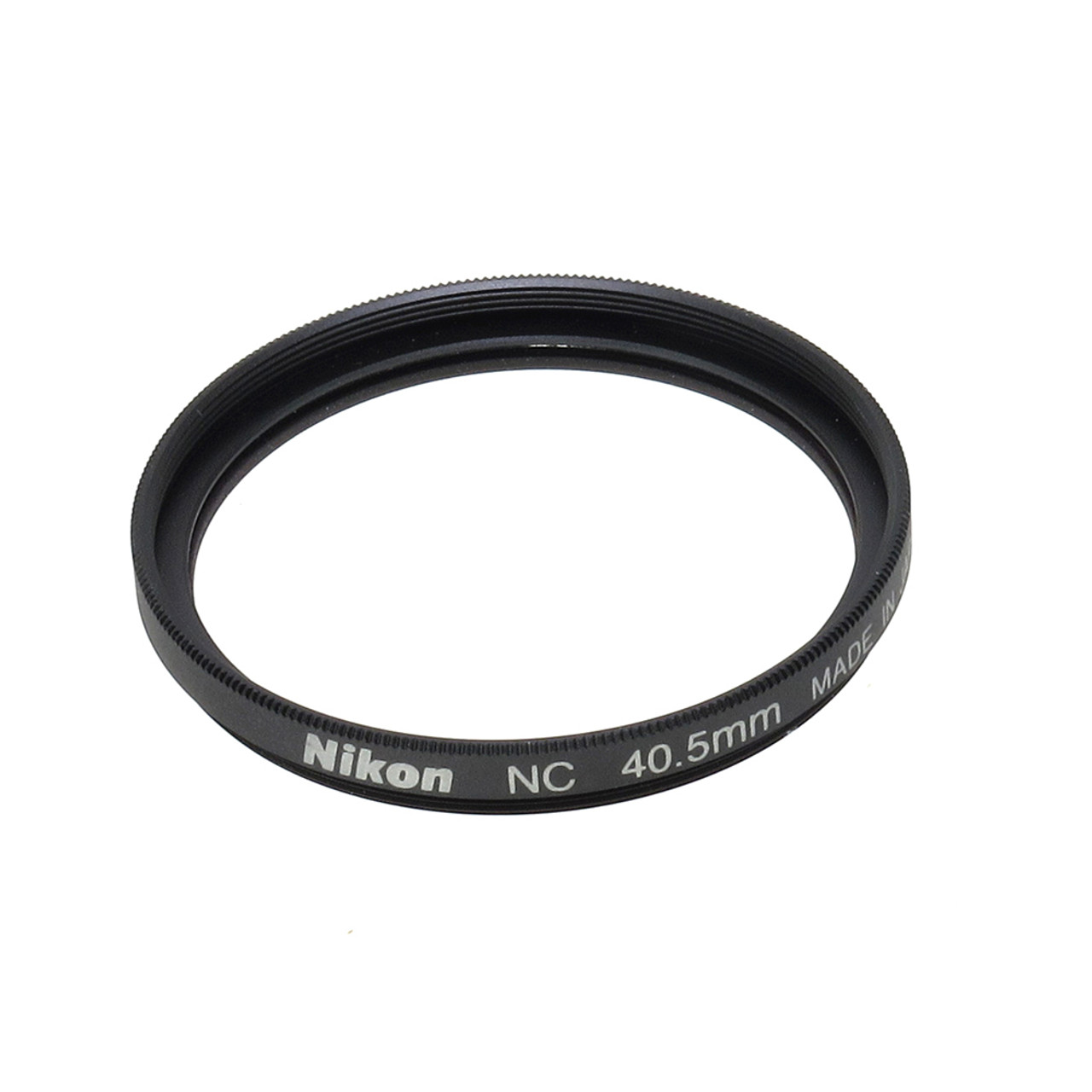 USED NIKON NC 40.5MM (729911)