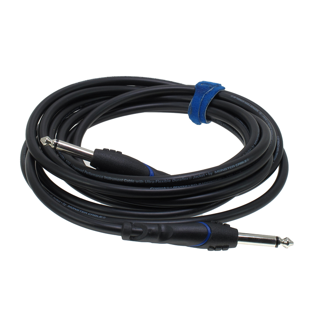 USED 1/4" TO 1/4" MONO CABLE (741856)