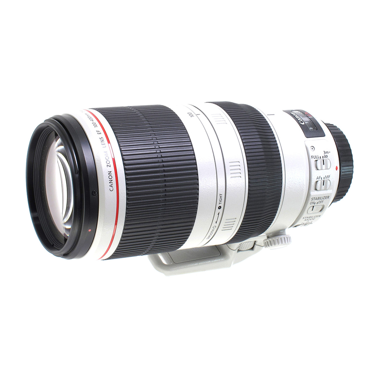 ランキング上位のプレゼント F4 5 400 100 Ef Canon Usm Is L 5 6 レンズ ズーム Hlt No