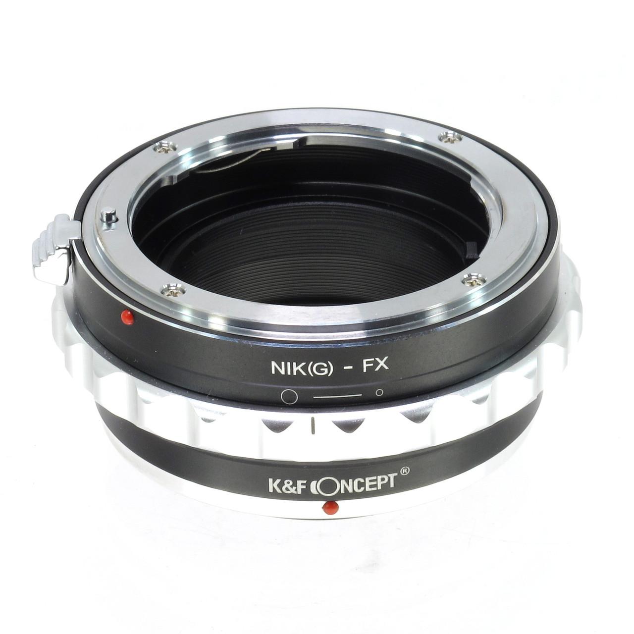 USED FUJIFILM XF > CANON FD ADAPTER