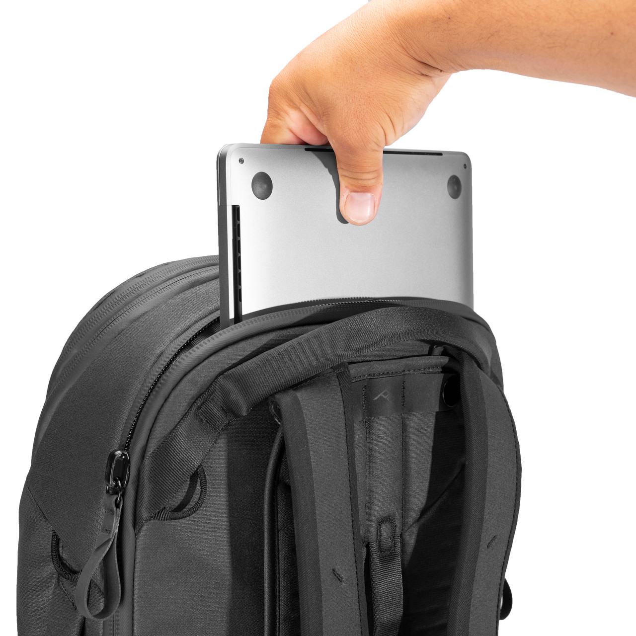 PEAK DESIGN TRAVEL BACKPACK 30L (BLACK)