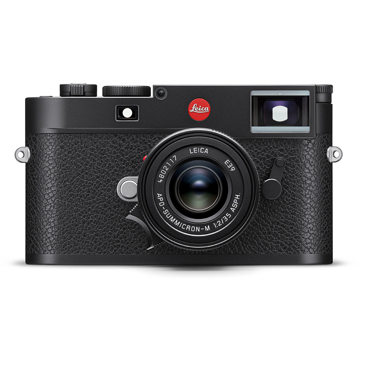 LEICA M11 BODY (BLACK) (PRE-ORDER DEPOSIT ONLY)