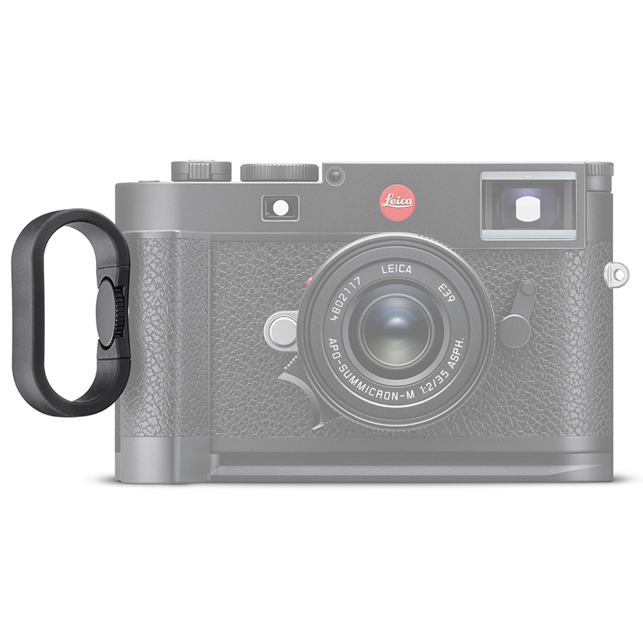 LEICA M11 HANDGRIP BLACK (PRE-ORDER DEPOSIT ONLY)