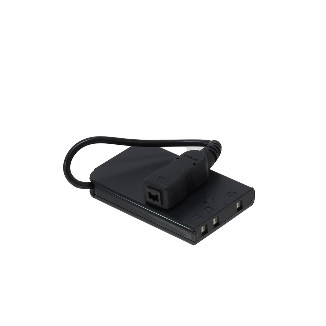 USED NIKON EP-62A POWER ADAPTER (742757)