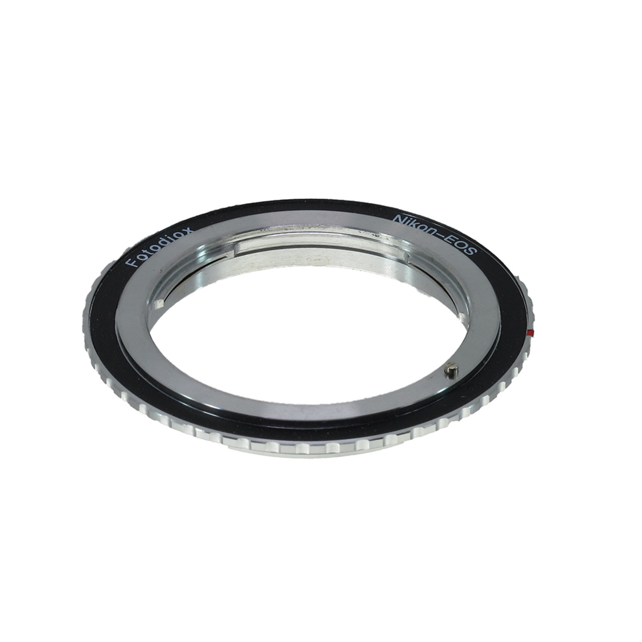 USED NIKON F > CANON EF ADAPTER (743088)