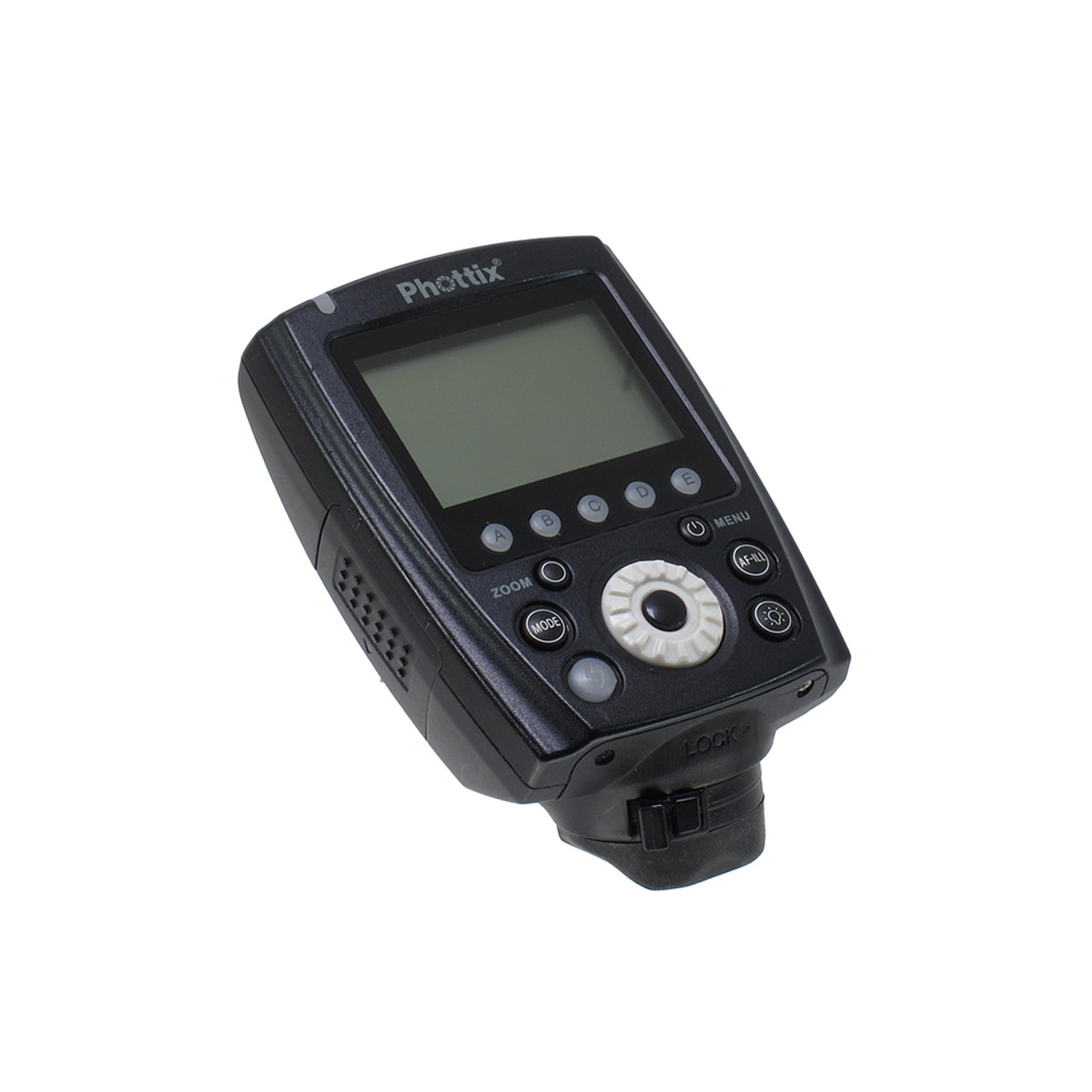 USED PHOTTIX ODIN II