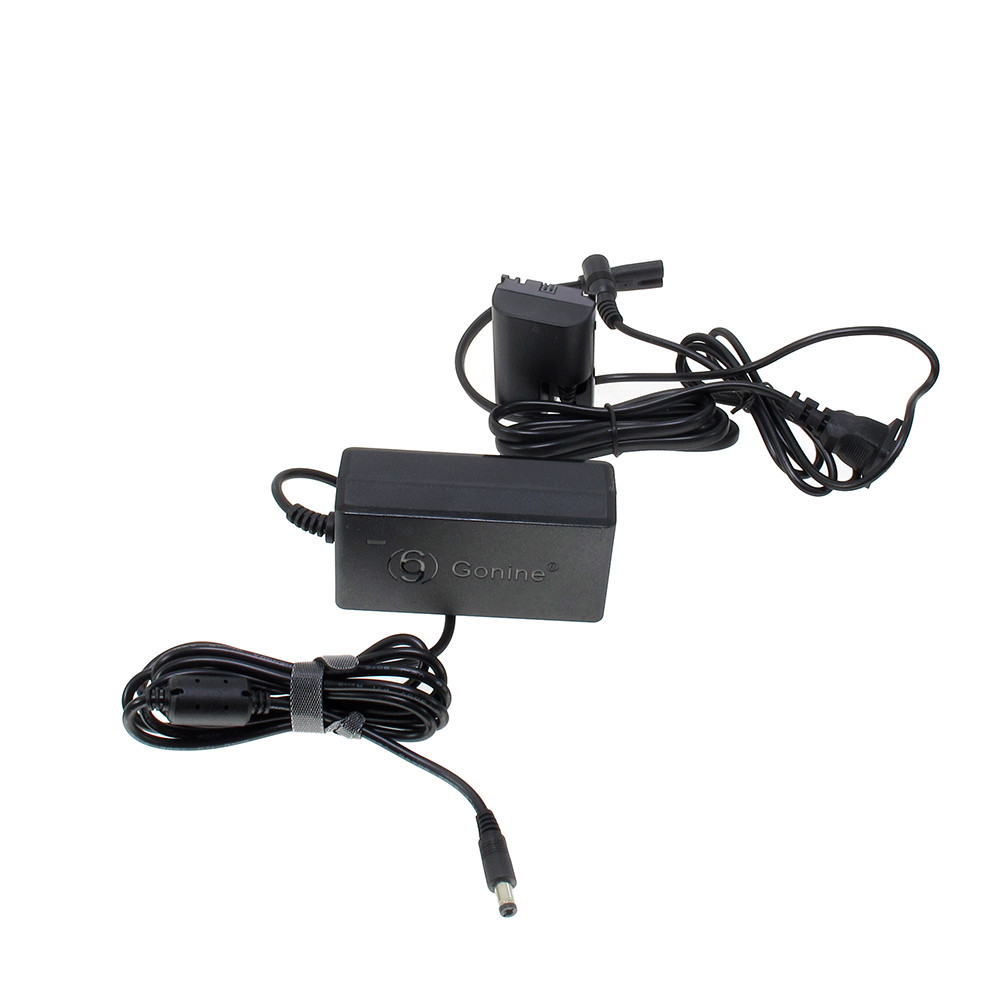 USED GONINE AC ADAPTER F/CANON EOS 6D (743182)