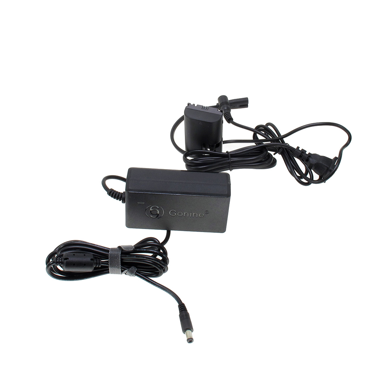 USED GONINE AC ADAPTER F/CANON EOS 6D (743182)