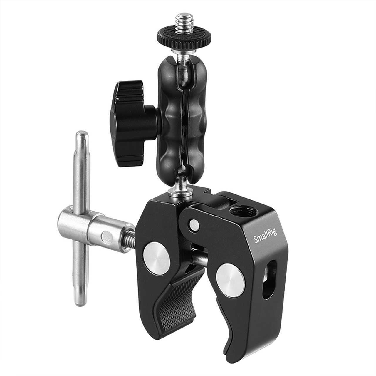 SMALLRIG CRAB-SHAPED CLAMP/ARM