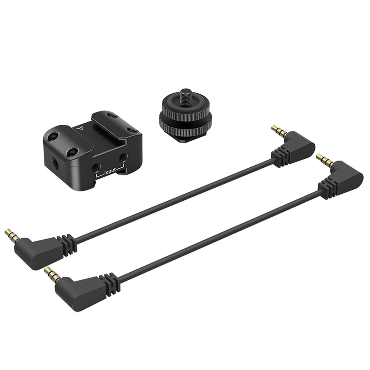 SMALLRIG TWO-IN-ONE BRACKET F/MICROPHONES