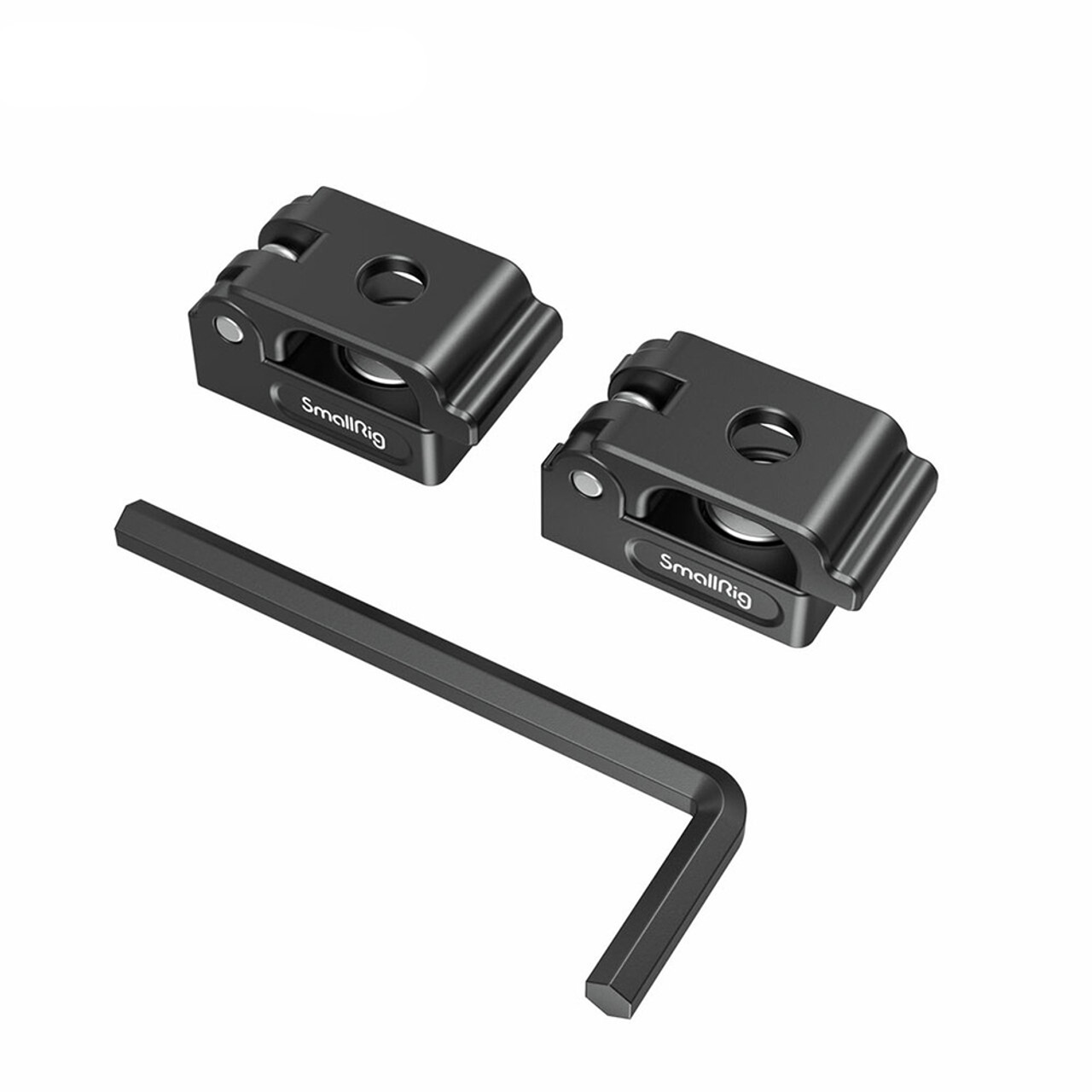 SMALLRIG UNIVERSAL SPRING CABLE CLAMP