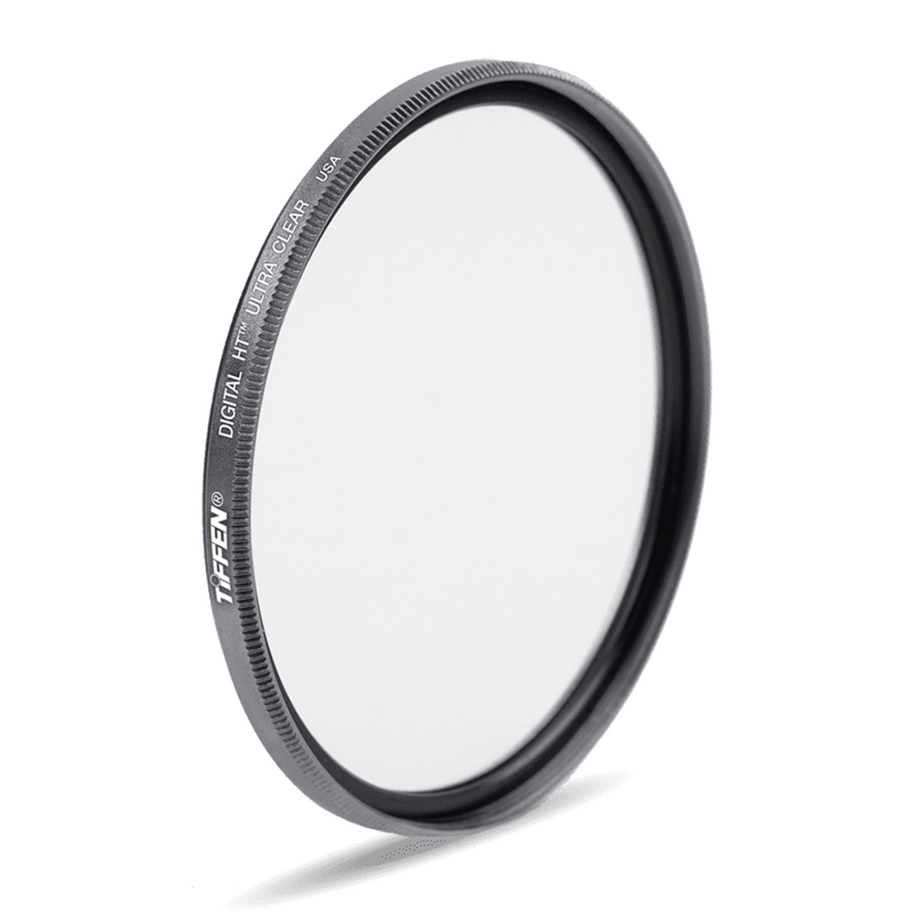 TIFFEN 52MM HT ULTRA CLEAR