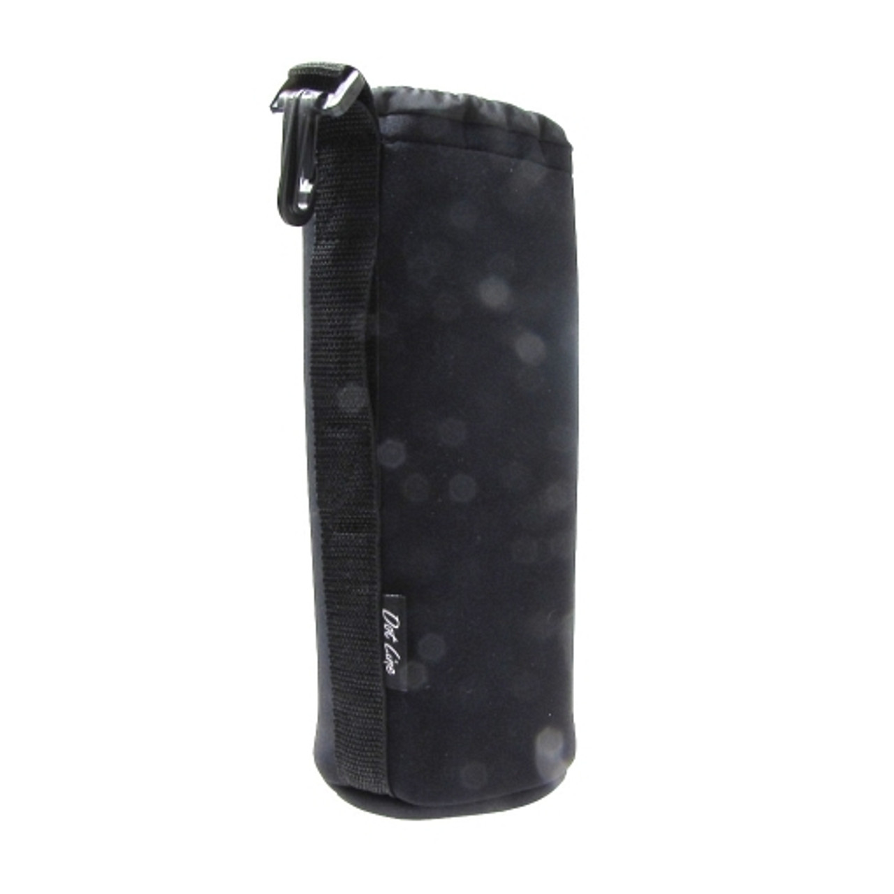 DLC NEOPRENE LENS POUCH - 7.5-in.